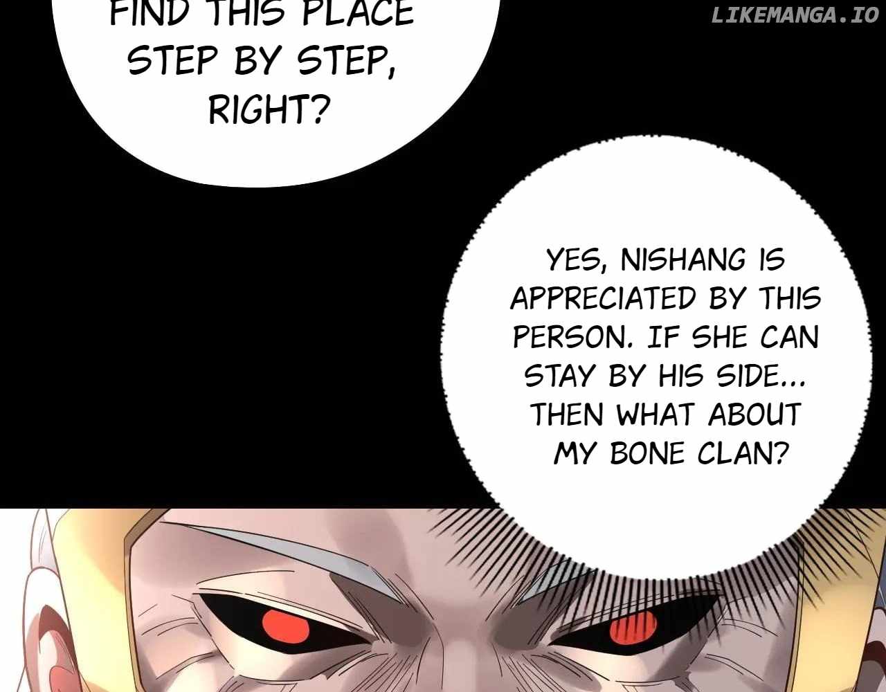 I Am The Fated Villain Chapter 247 18
